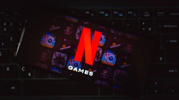 Game Seluler Streaming Netflix