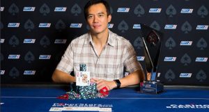 Mengenal Raja Judi Poker Uang Asli Terpercaya Indonesia