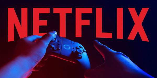 Investasi Bisnis Game Seluler Netflix Terbaru