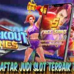 Link Daftar Slot Terbaik Terpercaya Knockout Riches