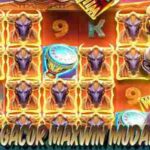 Link Slot Gacor Maxwin Mudah Menang Wild Wildebeest Wins