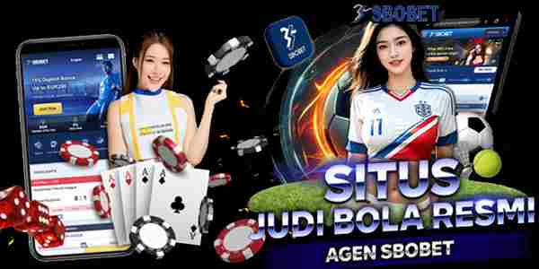 Hal Mendasar Yang Harus Kalian Ketahui Sebelum Bermain Taruhan Bola Sbobet