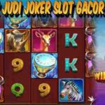 Situs Joker Slot Gacor Malam Ini Wild Wildebeest Wins