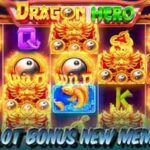 Situs Slot Bonus New Member 100 Dragon Hero